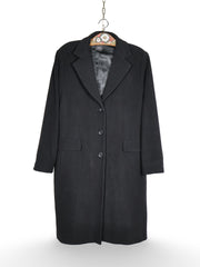 Palton (lana&cashmir) Ril's - marimea XL  - Femei