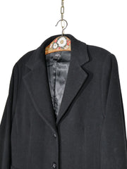 Palton (lana&cashmir) Ril's - marimea XL  - Femei