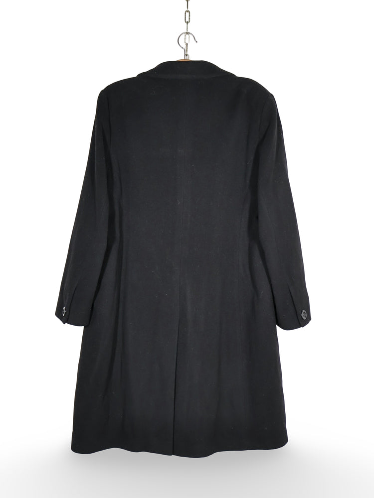 Palton (lana&cashmir) Ril's - marimea L/XL  - Femei