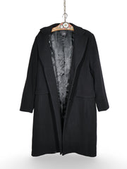 Palton (lana&cashmir) Ril's - marimea XL  - Femei