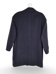 Palton (angora&lana) Marcona - marimea XL - Femei