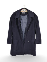 Palton (angora&lana) Marcona - marimea XL - Femei