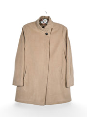 Palton (60%lana/20%cashmir) Basler - marimea L - Femei