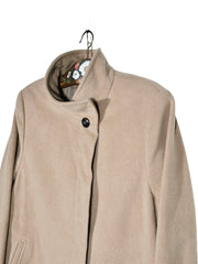 Palton (60%lana/20%cashmir) Basler - marimea L - Femei