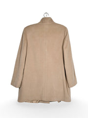 Palton (60%lana/20%cashmir) Basler - marimea L - Femei