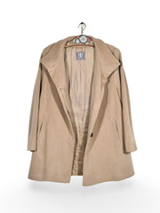 Palton (60%lana/20%cashmir) Basler - marimea L - Femei