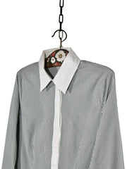 Camasa benetton - marimea L - Femei