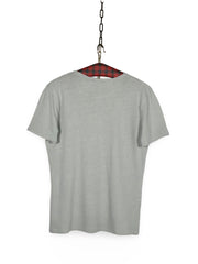 Tricou (bumbac&in) Massimo Dutti - marimea M - Barbati