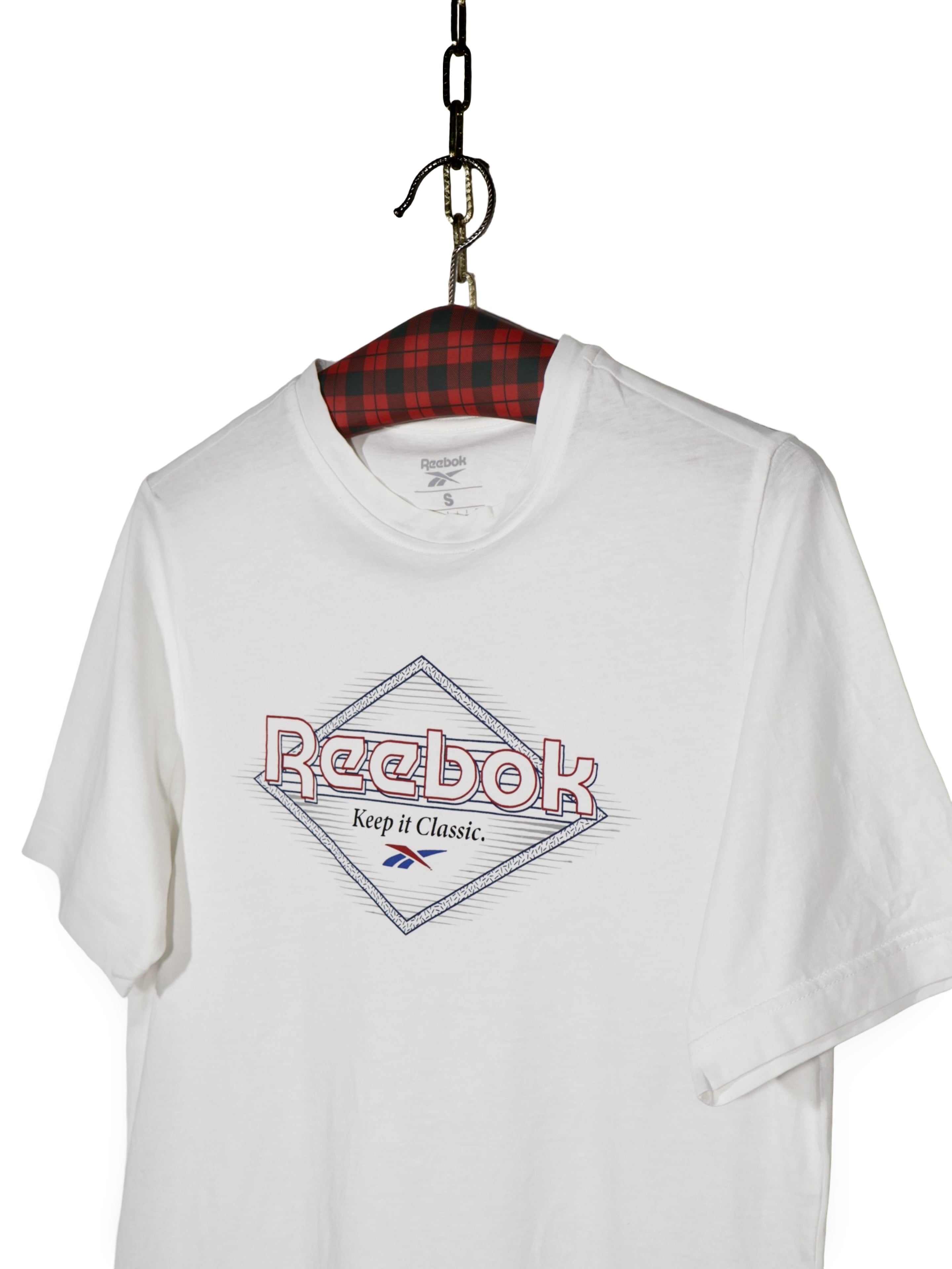 Tricou Reebok - marimea S - Barbati