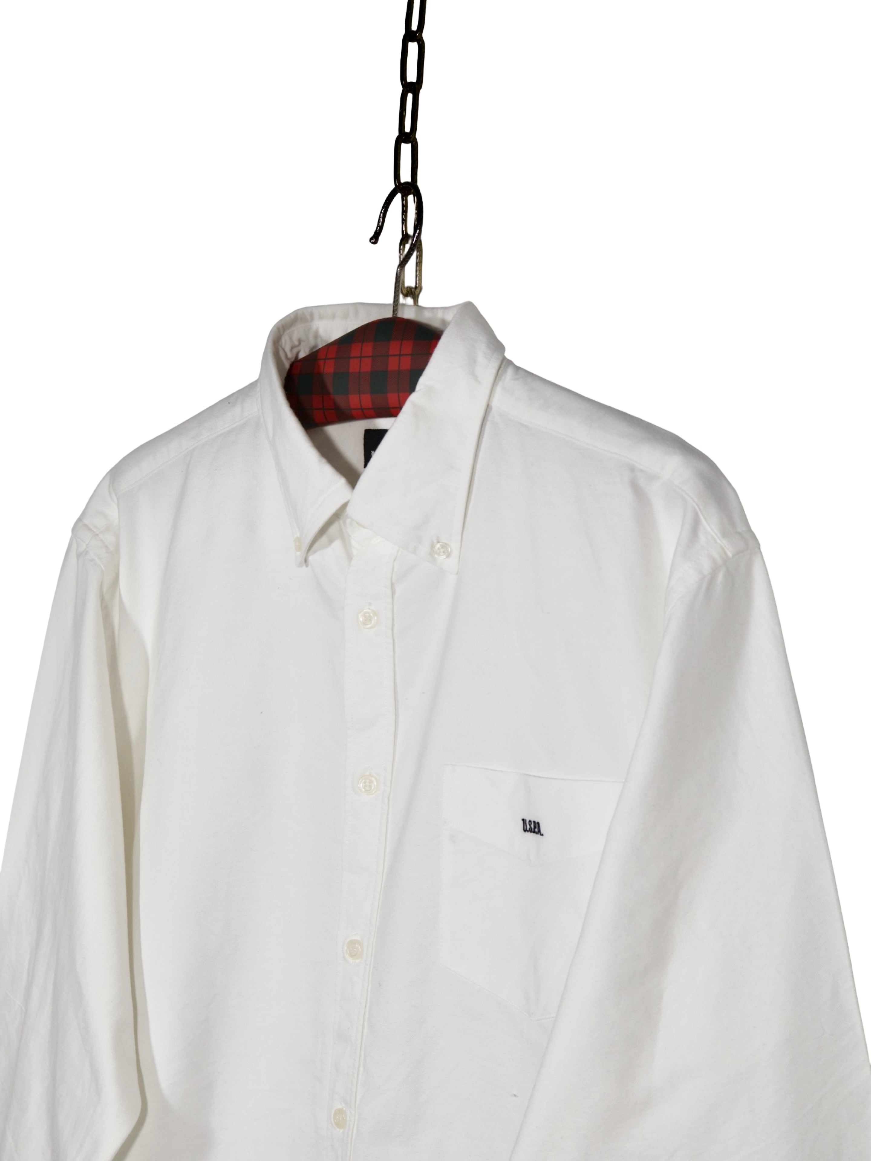 Camasa USPA - marimea L/XL - Barbati