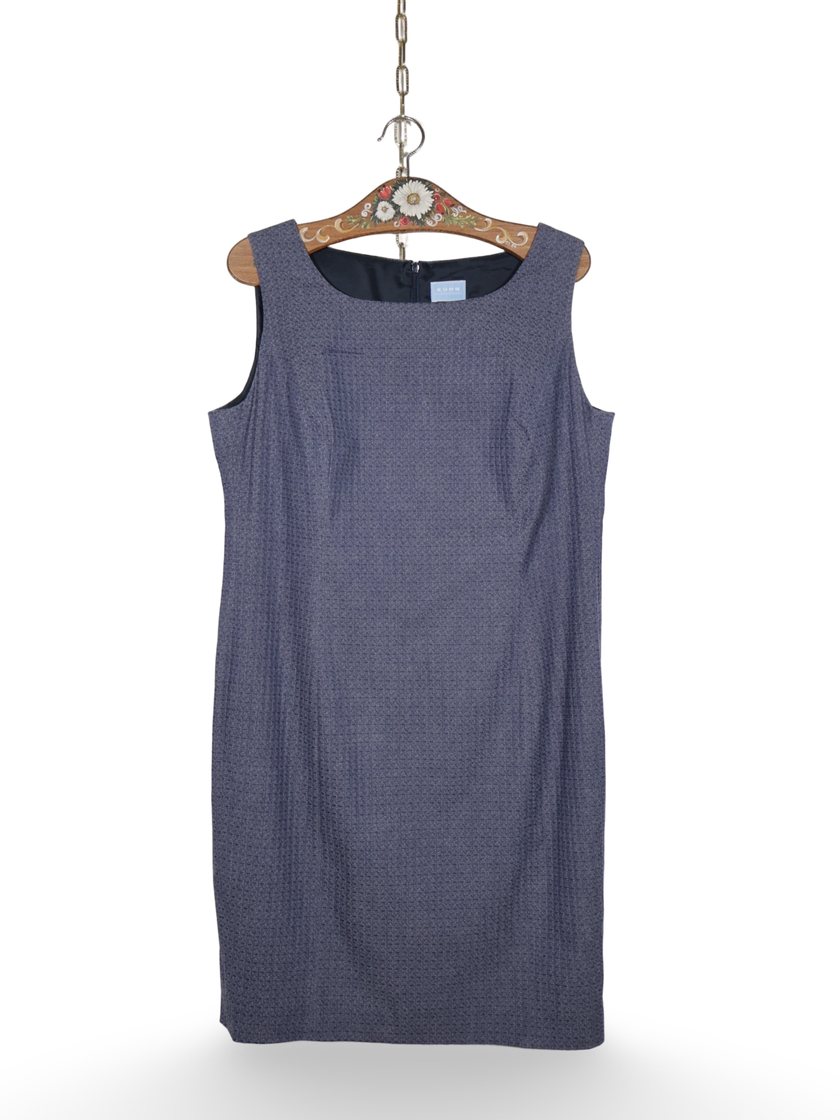 Sacou + Rochie Kuhn - marimea L/XL - Femei