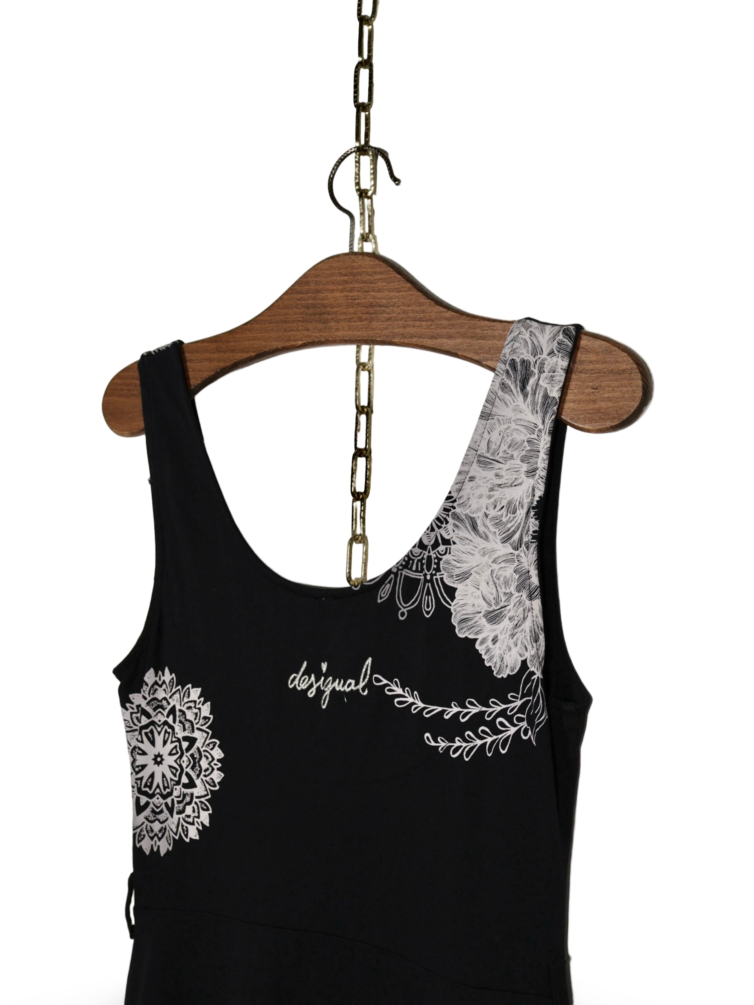 Rochie Desigual - marimea M - Femei