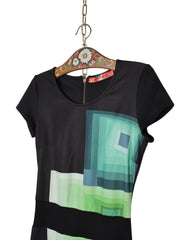 Rochie Desigual - marimea S - Femei