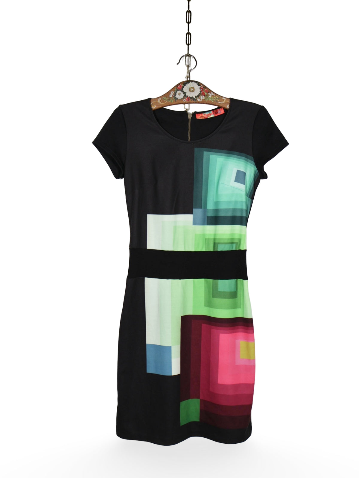 Rochie Desigual - marimea S - Femei