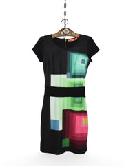 Rochie Desigual - marimea S - Femei