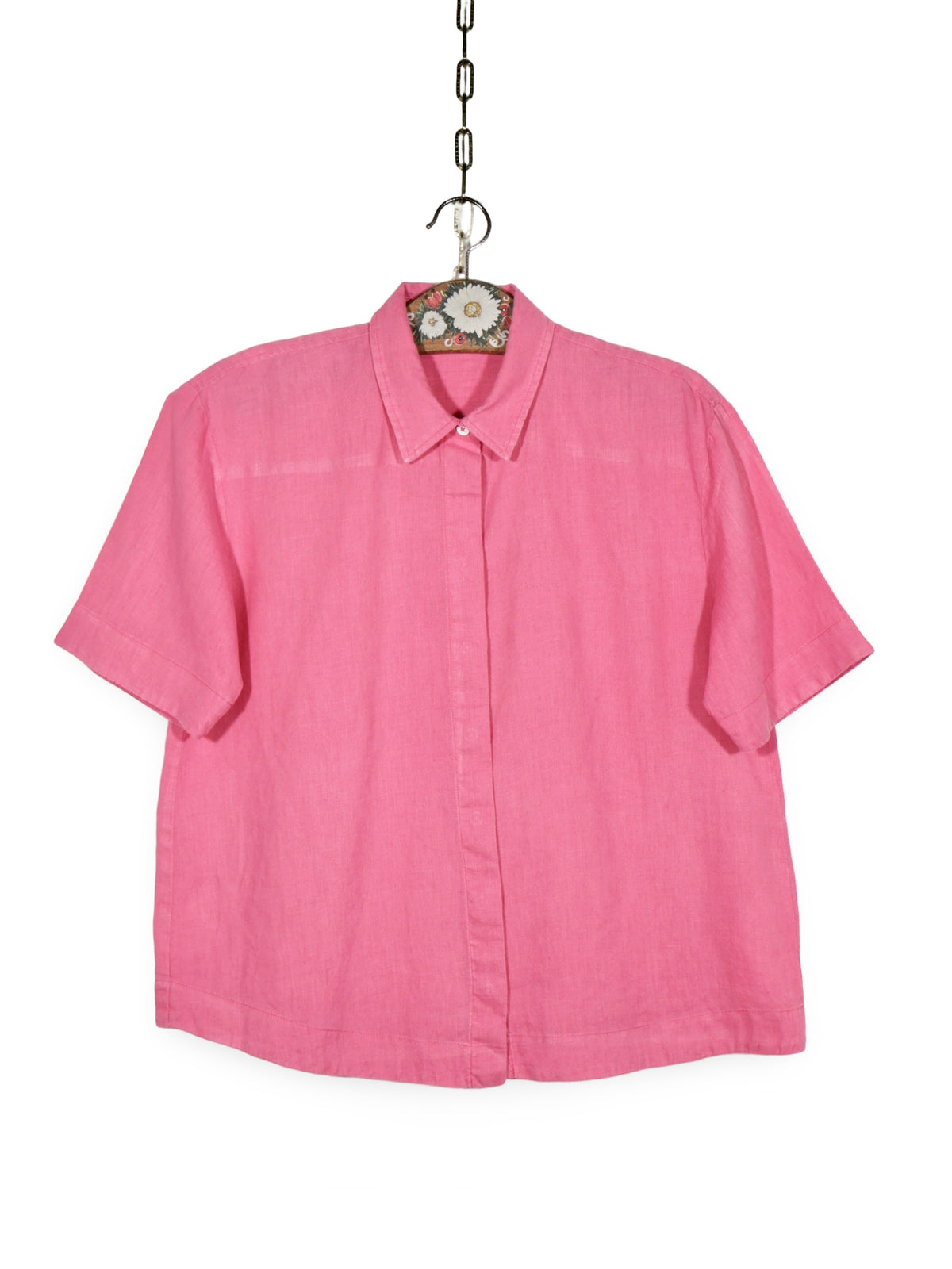 Camasa 100%in - marimea M (oversize) - Femei