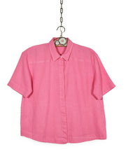Camasa 100%in - marimea M (oversize) - Femei