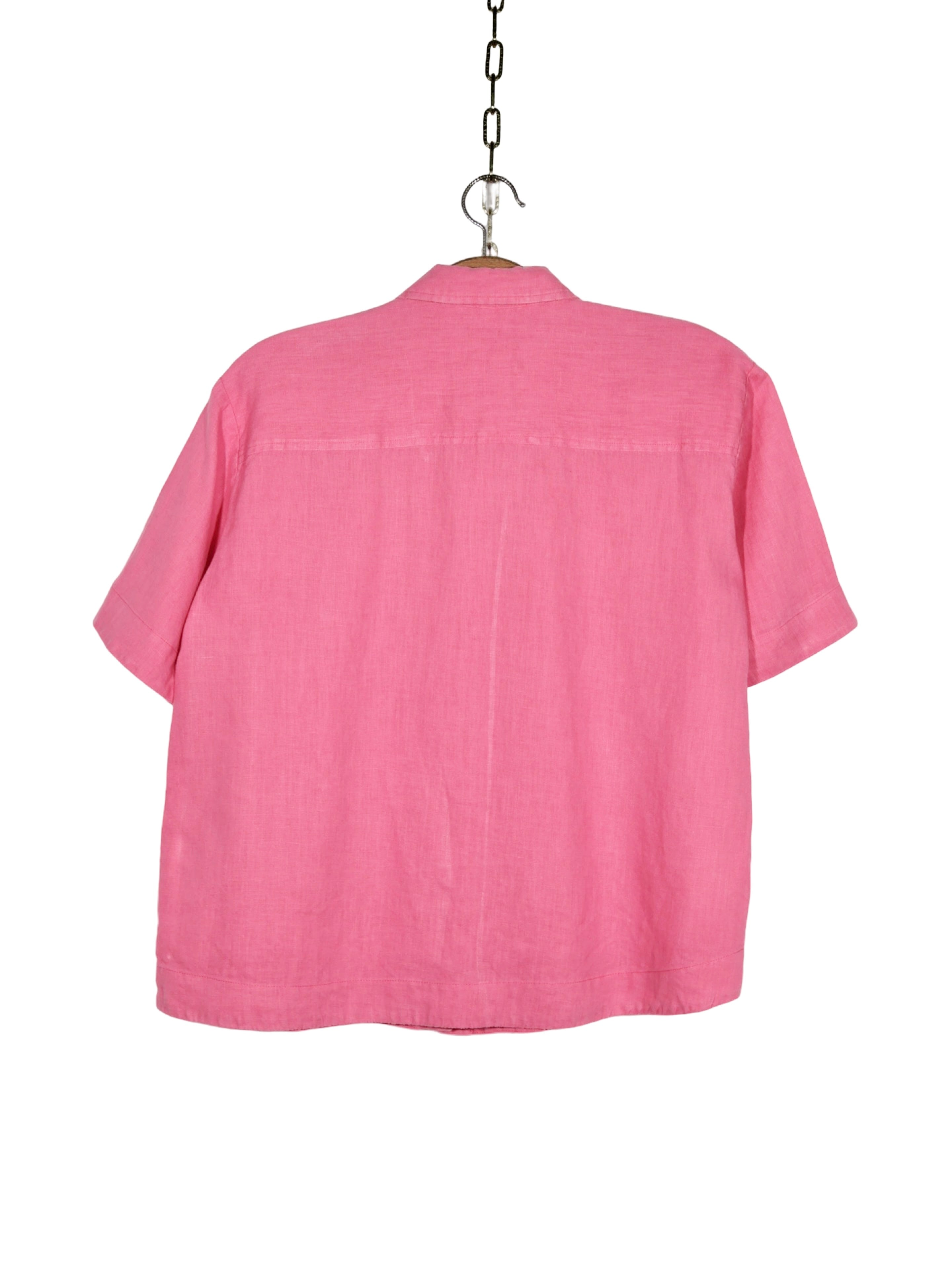 Camasa 100%in - marimea M (oversize) - Femei