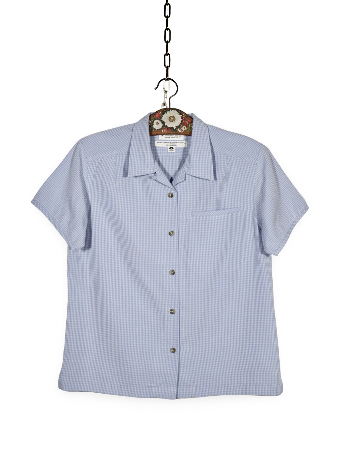 Camasa Columbia - marimea M/L - Femei