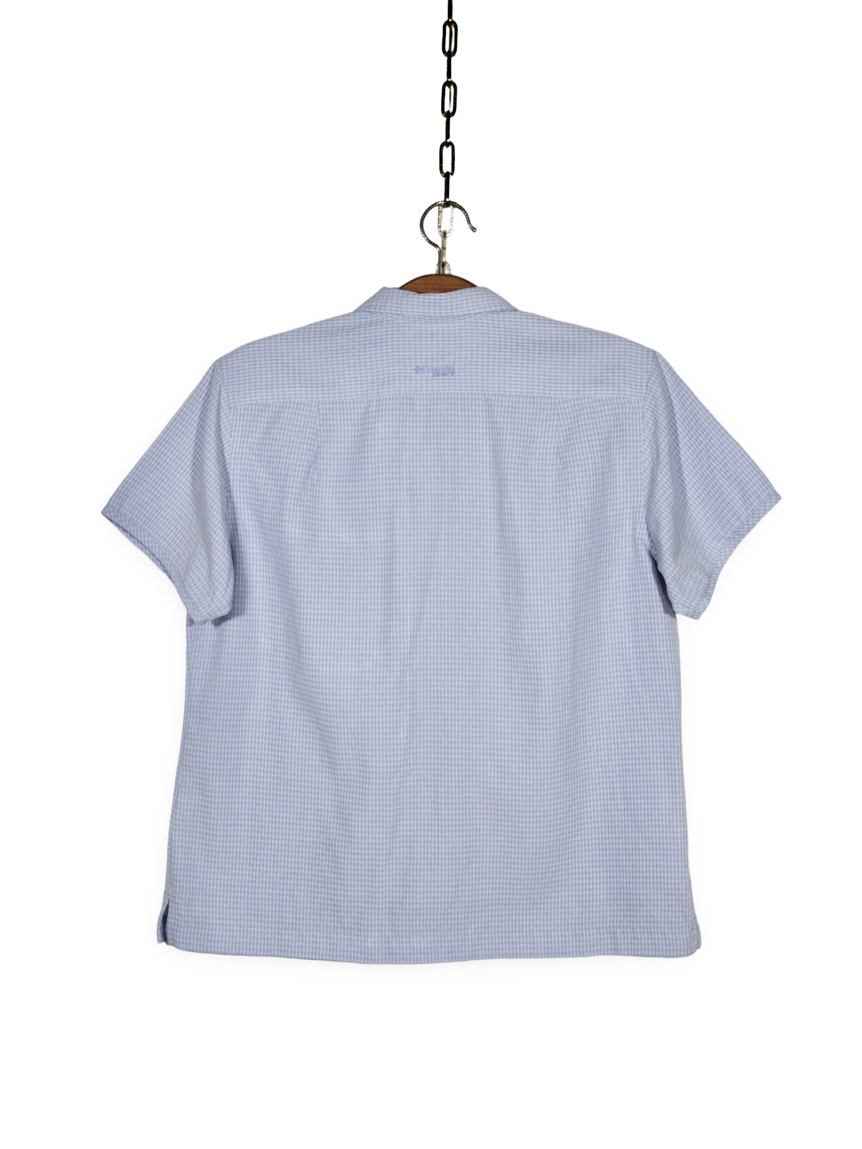 Camasa Columbia - marimea M/L - Femei