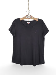 Tricou Tommy Hilfiger - marimea XL - Femei
