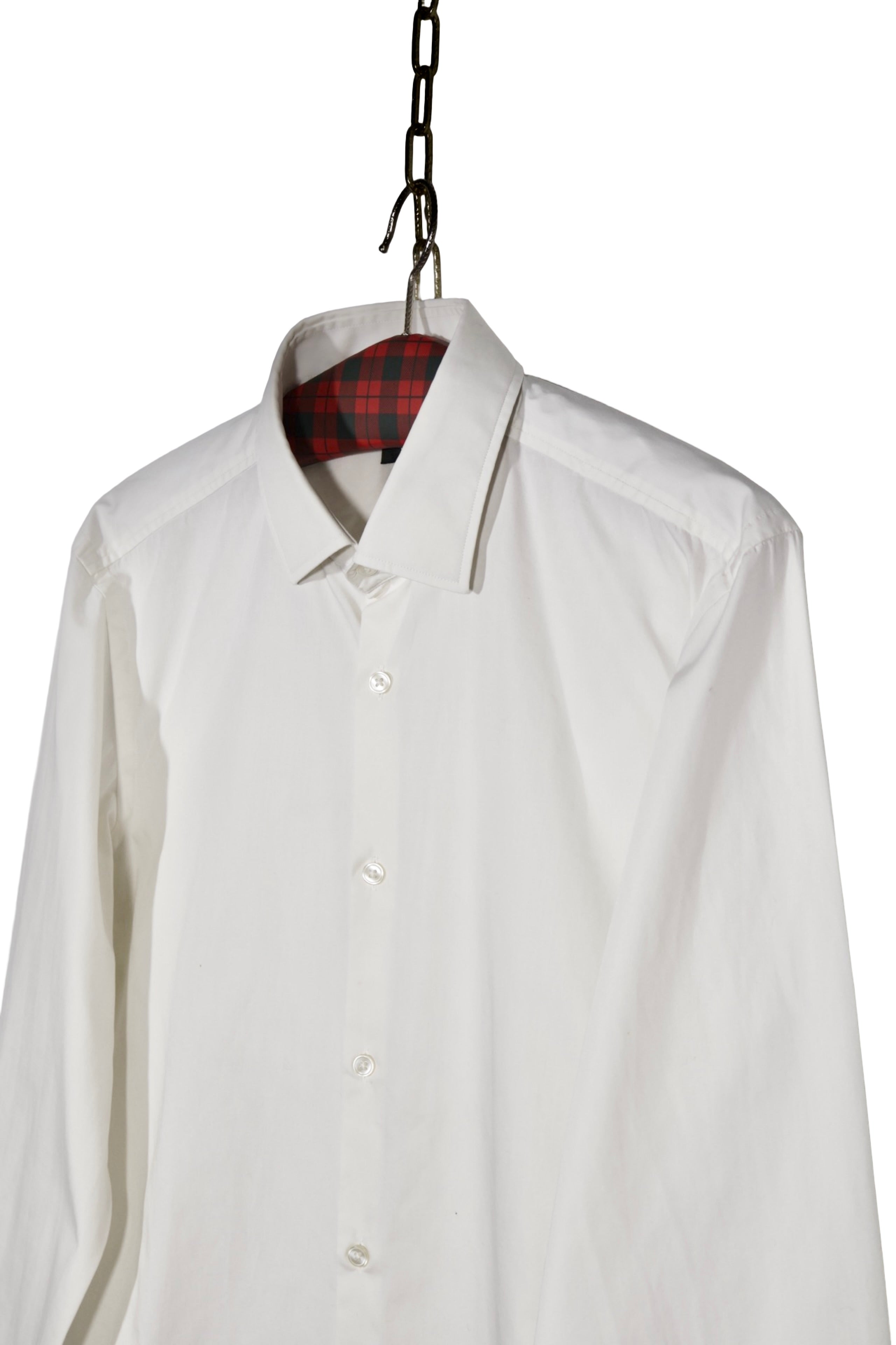 Camasa Hugo Boss - marimea L (slim) - Barbati