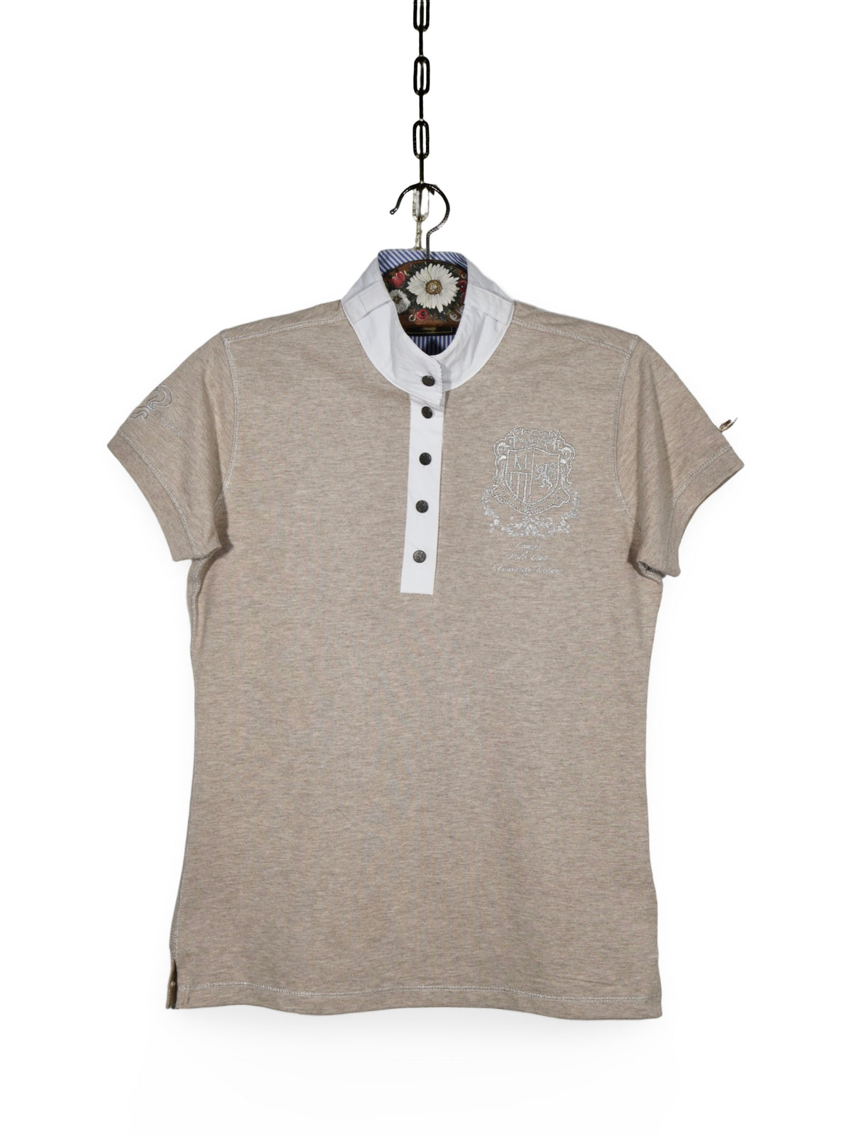 Tricou HV Polo - marimea M - Femei