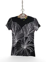 Tricou Desigual - marimea XS - Femei