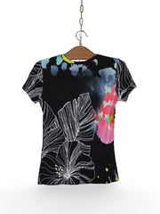 Tricou Desigual - marimea XS - Femei