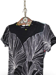 Tricou Desigual - marimea XS - Femei