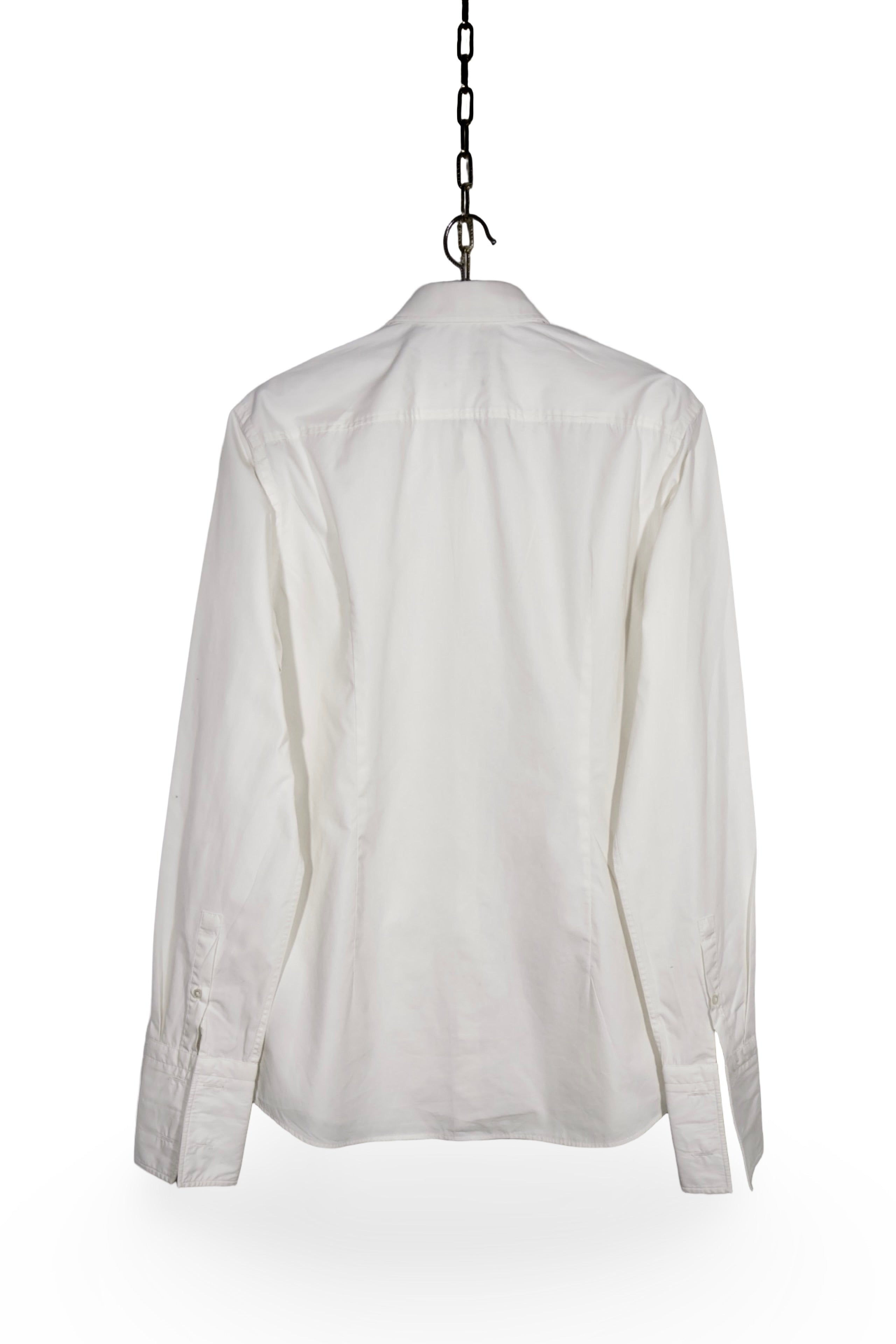 Camasa Hugo Boss - marimea L (slim) - Barbati