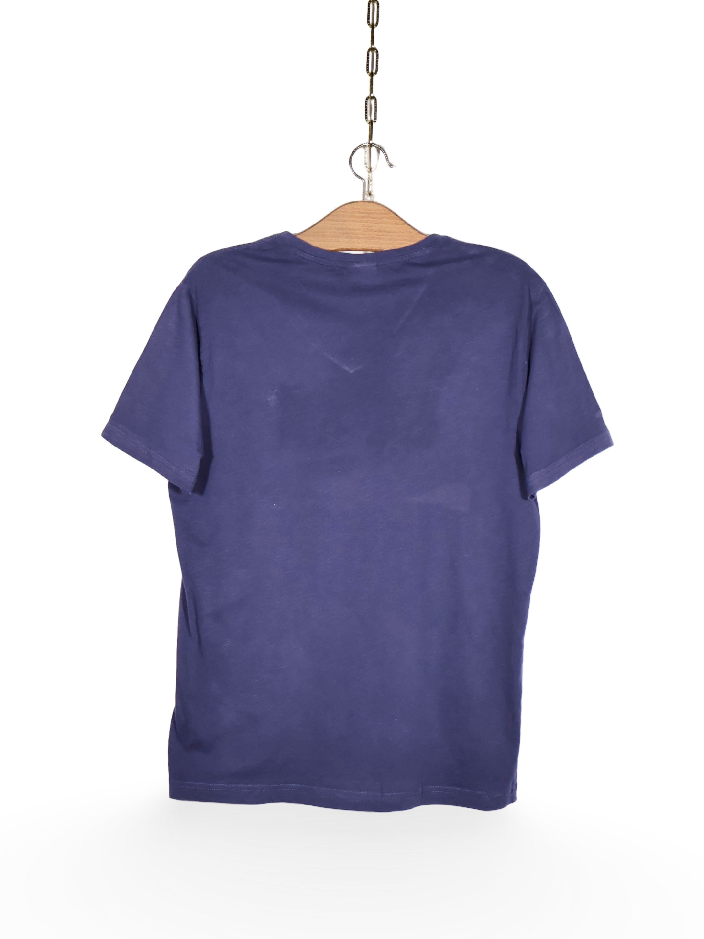 Tricou USPA - marimea M - Barbati