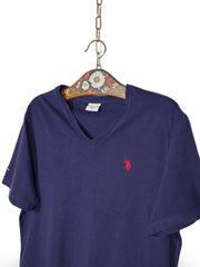 Tricou USPA - marimea M - Barbati