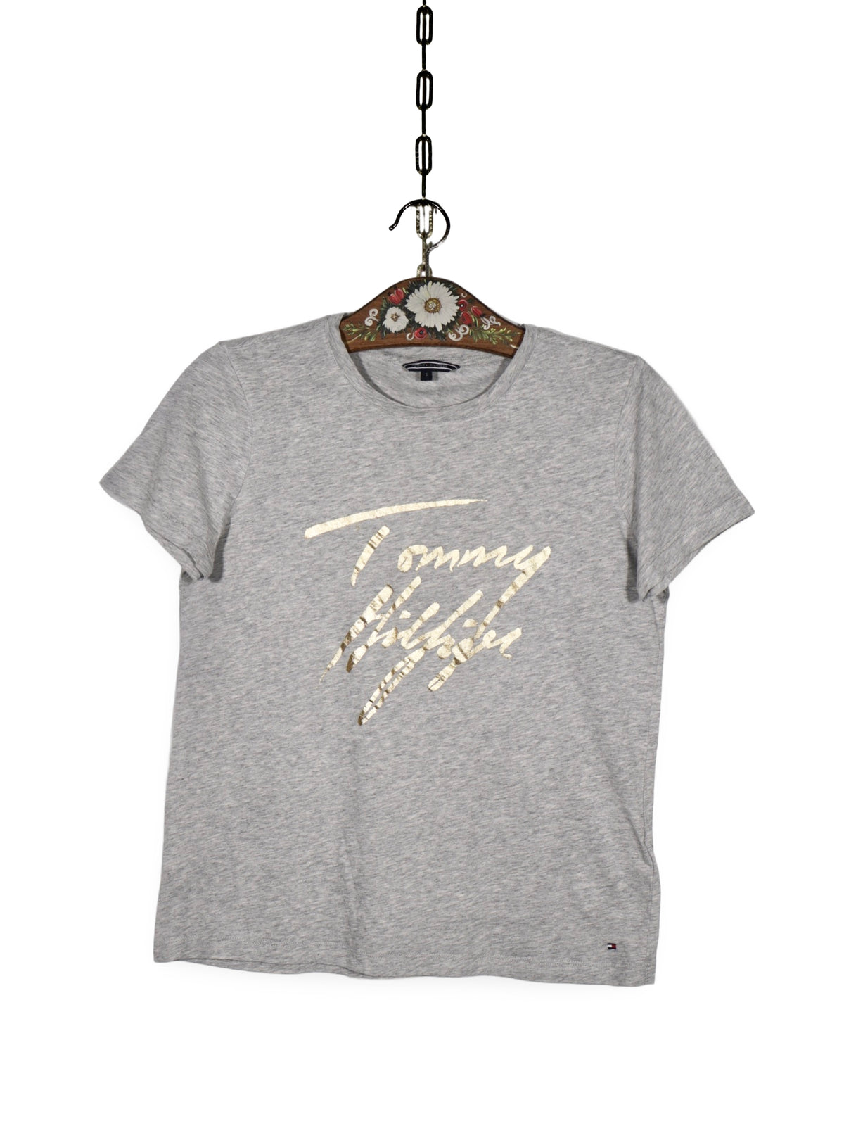 Tricou Tommy Hilfiger - marimea S - Femei