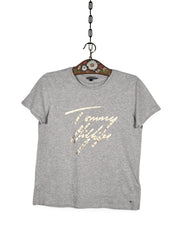 Tricou Tommy Hilfiger - marimea S - Femei