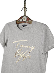 Tricou Tommy Hilfiger - marimea S - Femei