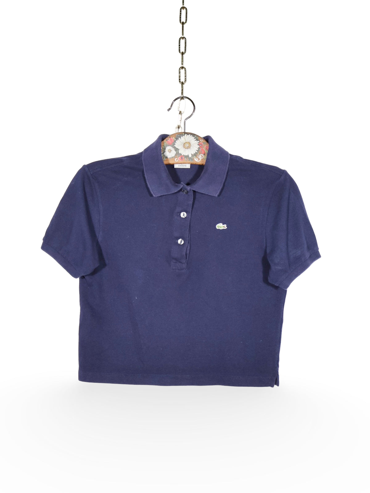 Tricou Lacoste - marimea XS - Femei