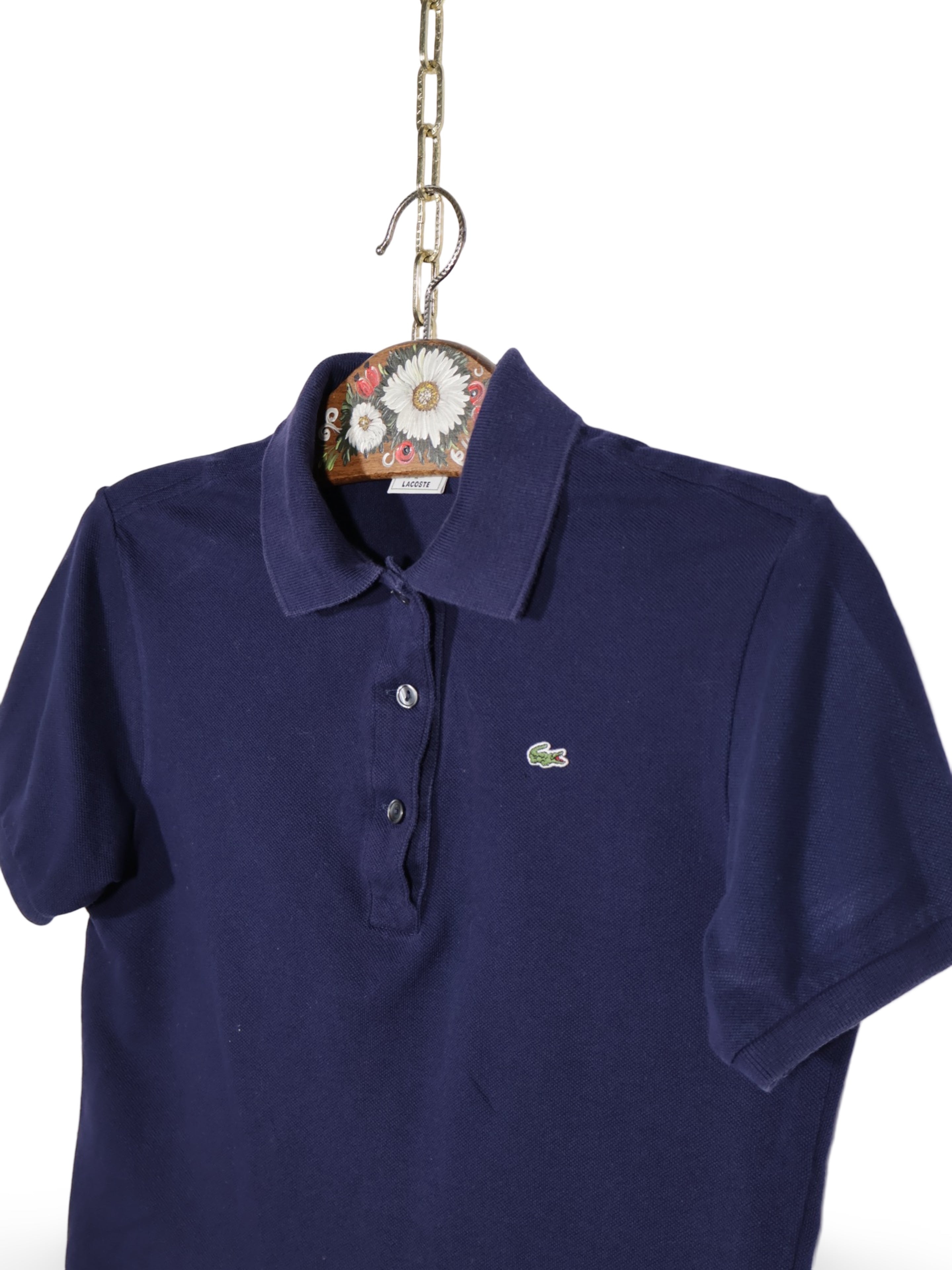Tricou Lacoste - marimea XS - Femei