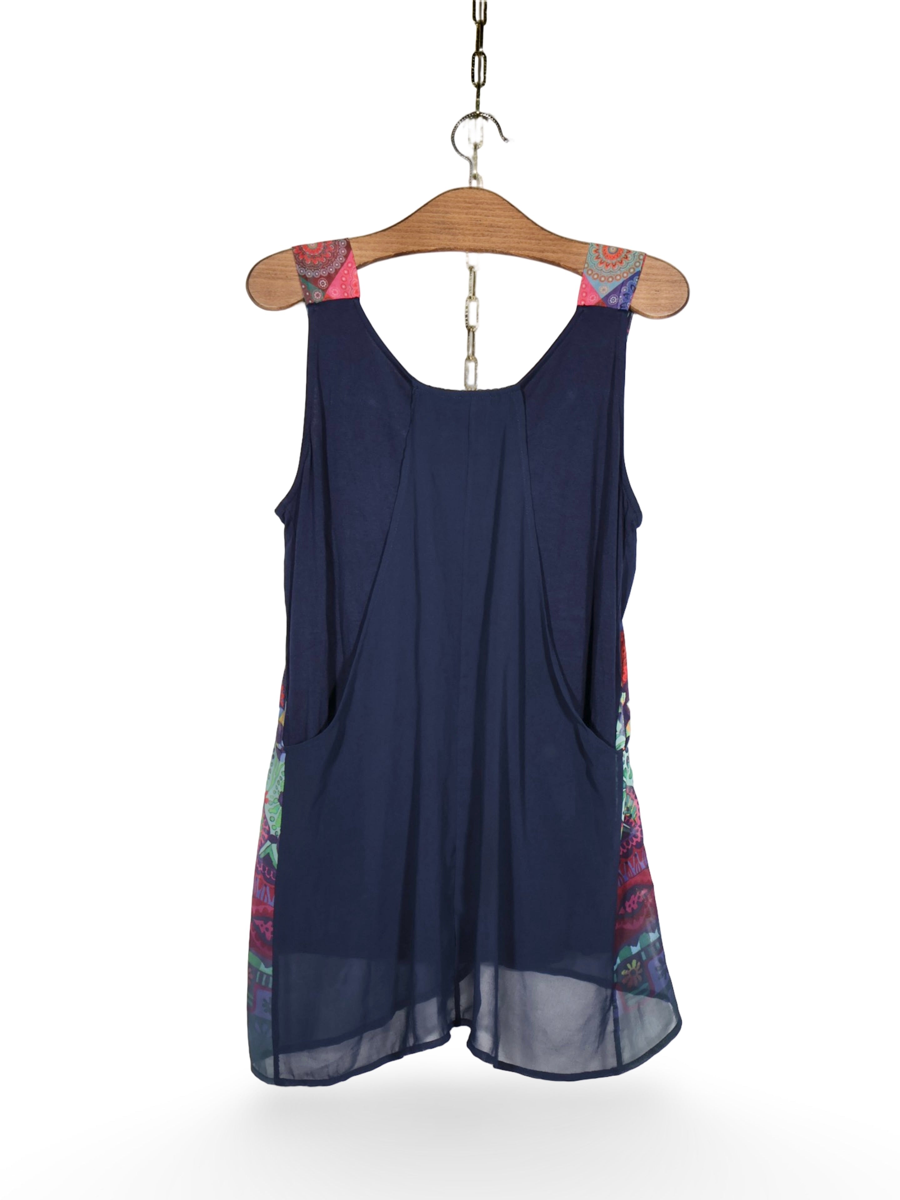 Maiou Desigual - marimea XL - Femei
