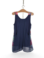 Maiou Desigual - marimea XL - Femei