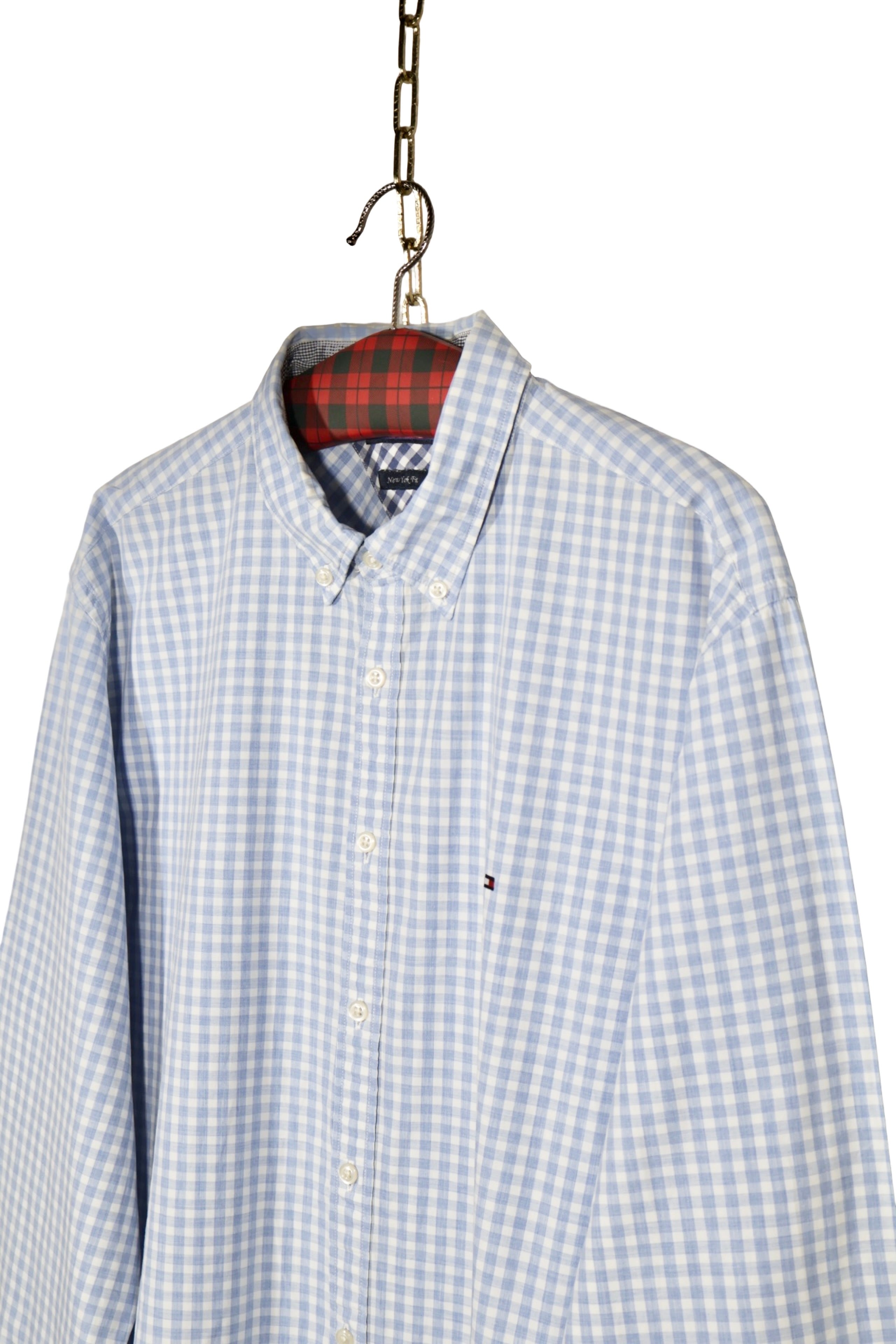 Camasa Tommy Hilfiger - marimea XL - Barbati