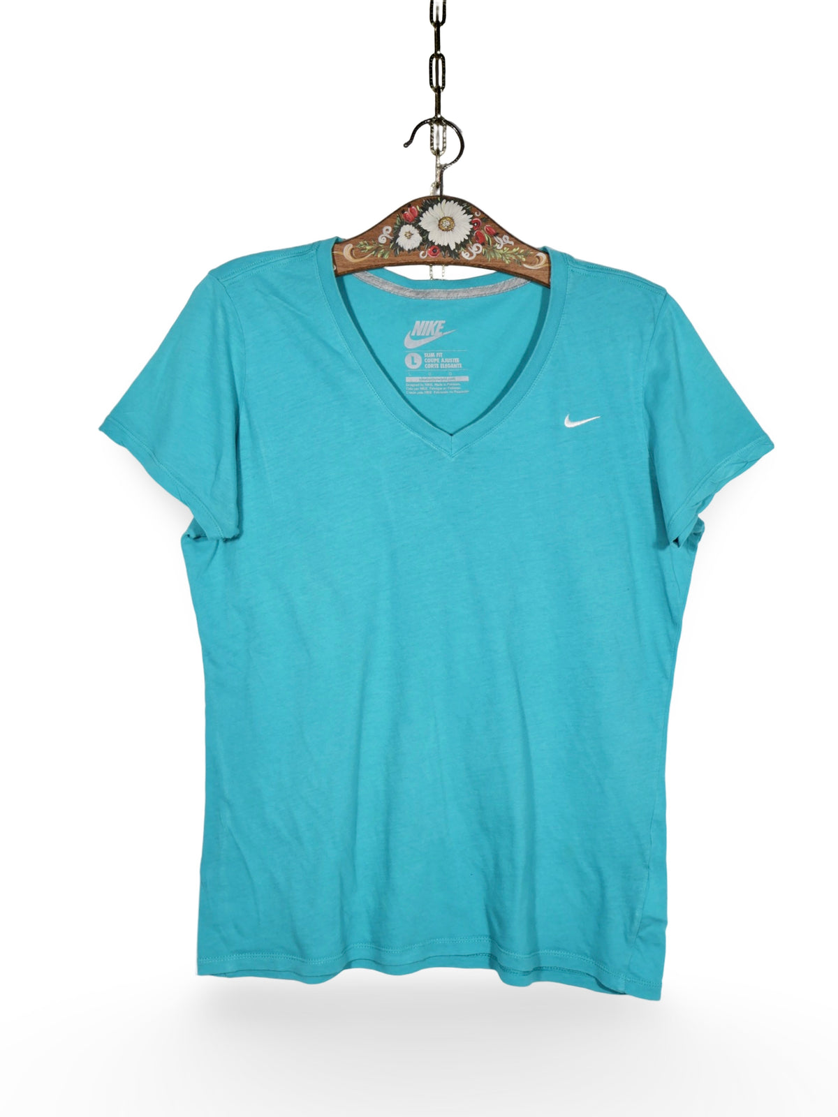 Tricou Nike - marimea L - Femei