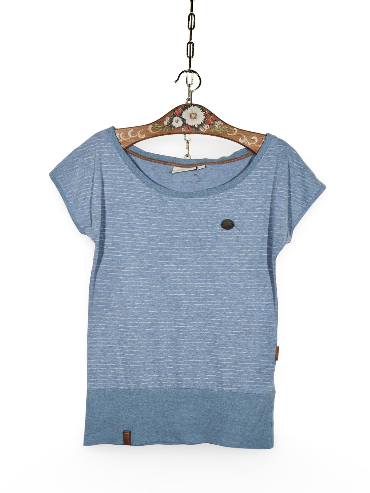 Tricou Naketano - marimea M - Femei