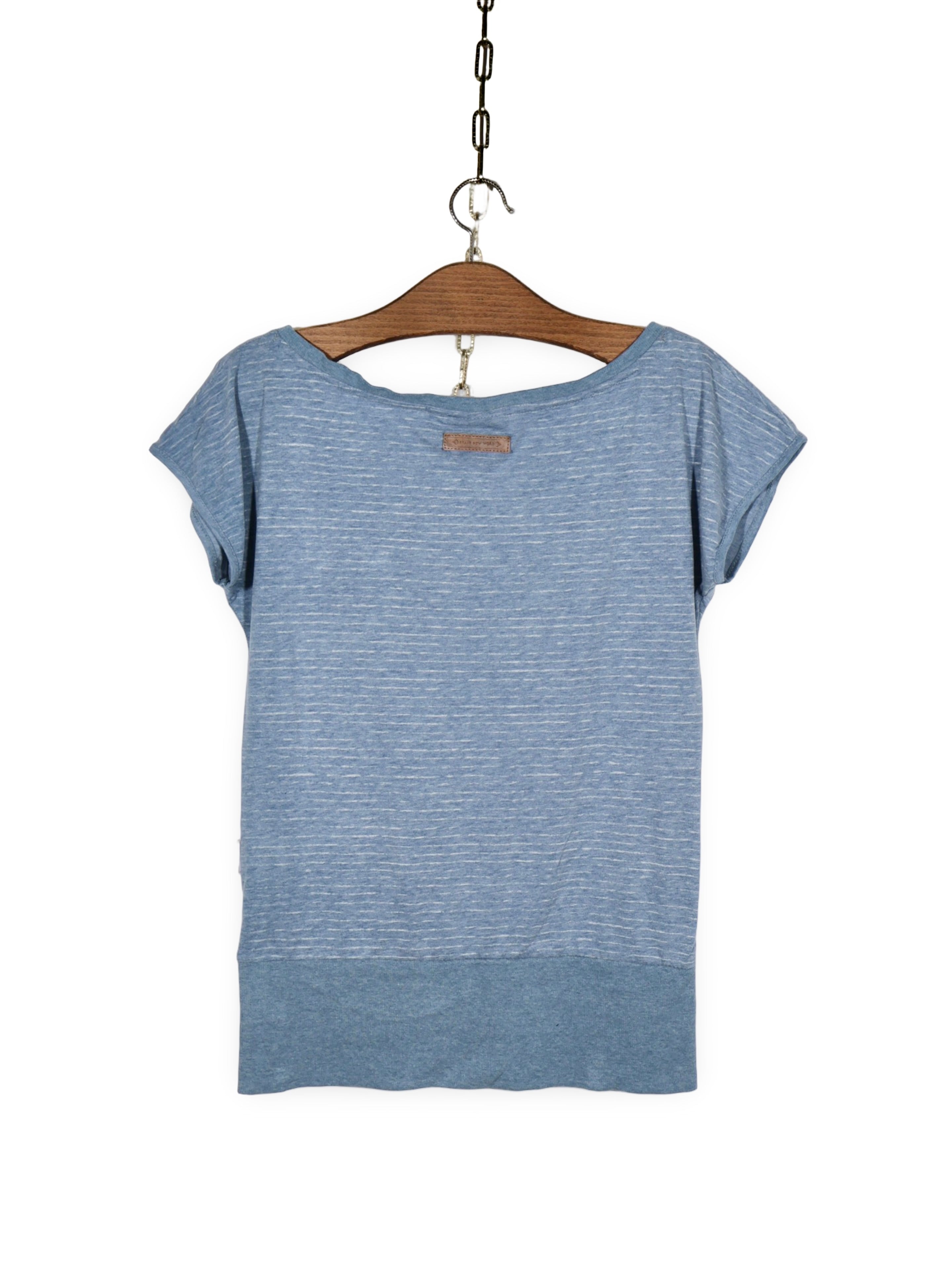 Tricou Naketano - marimea M - Femei