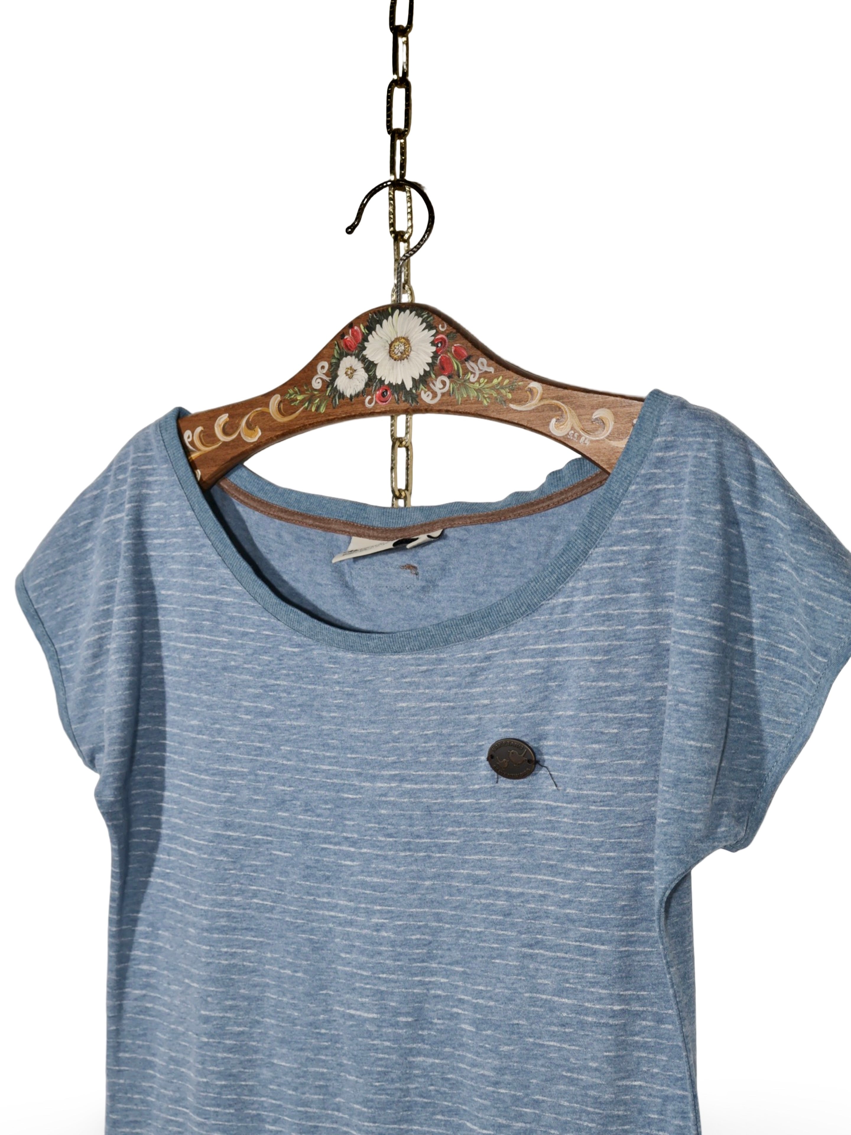 Tricou Naketano - marimea M - Femei