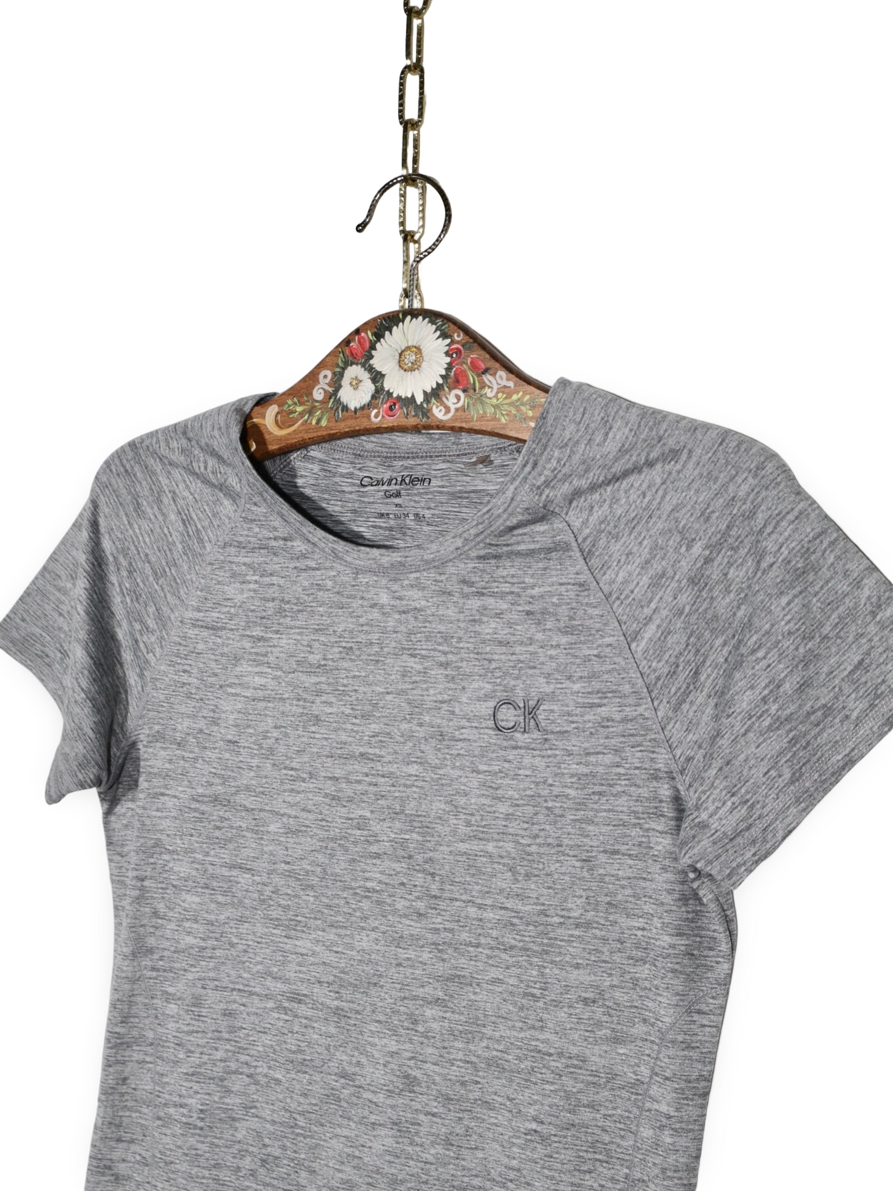Tricou Calvin Klein - marimea XS - Femei