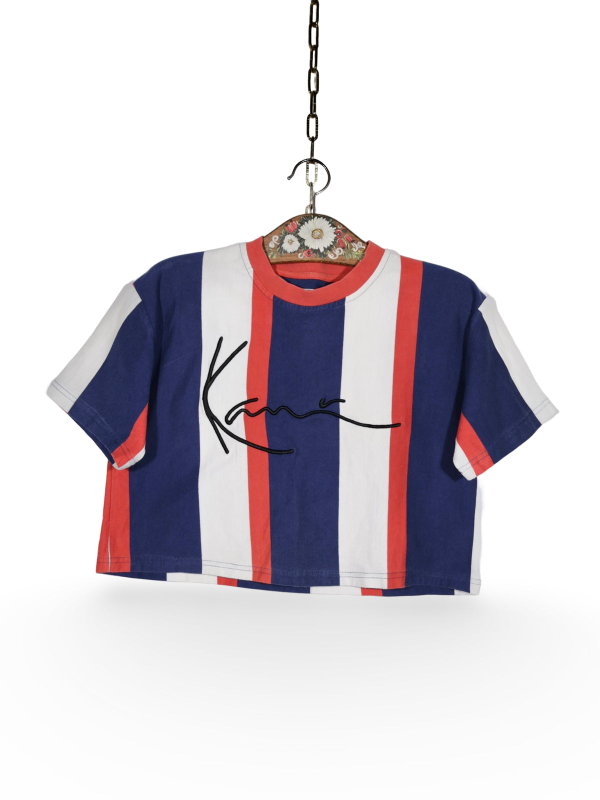 Tricou Karl Kani - marimea XS - Femei
