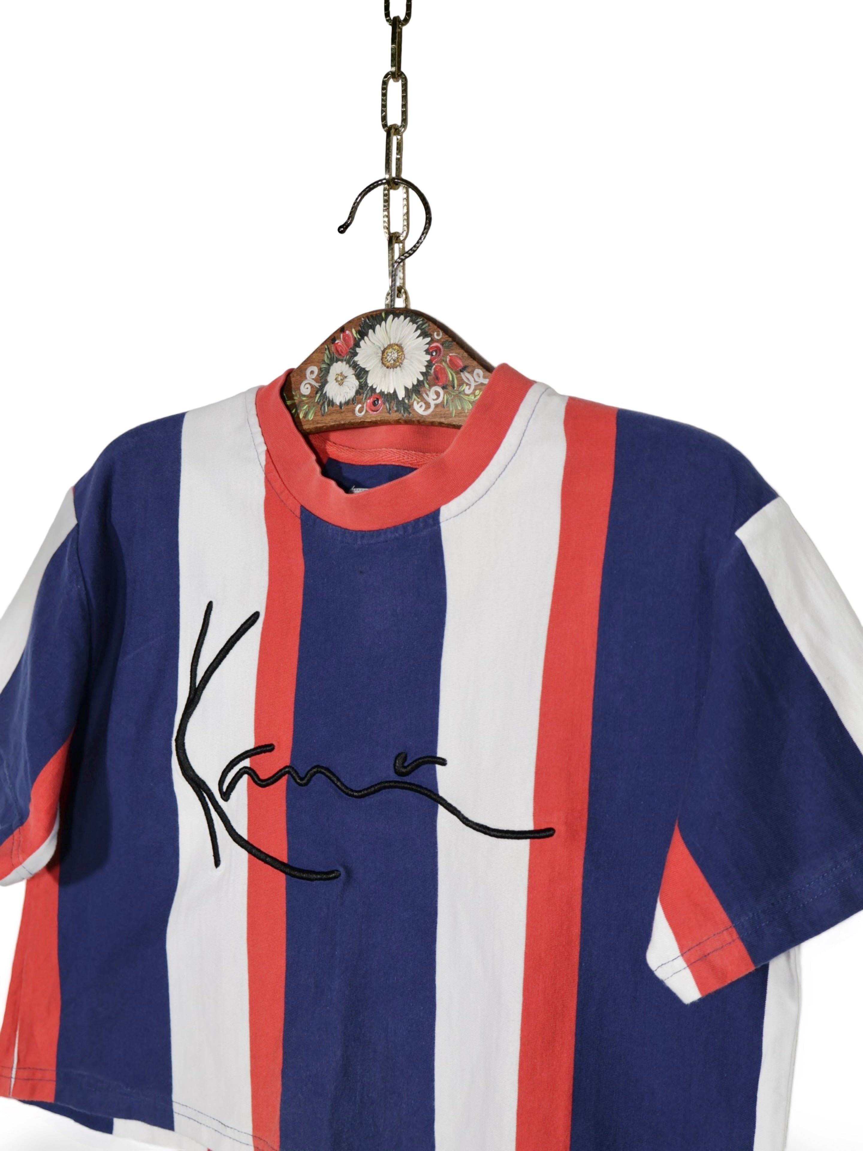 Tricou Karl Kani - marimea XS - Femei