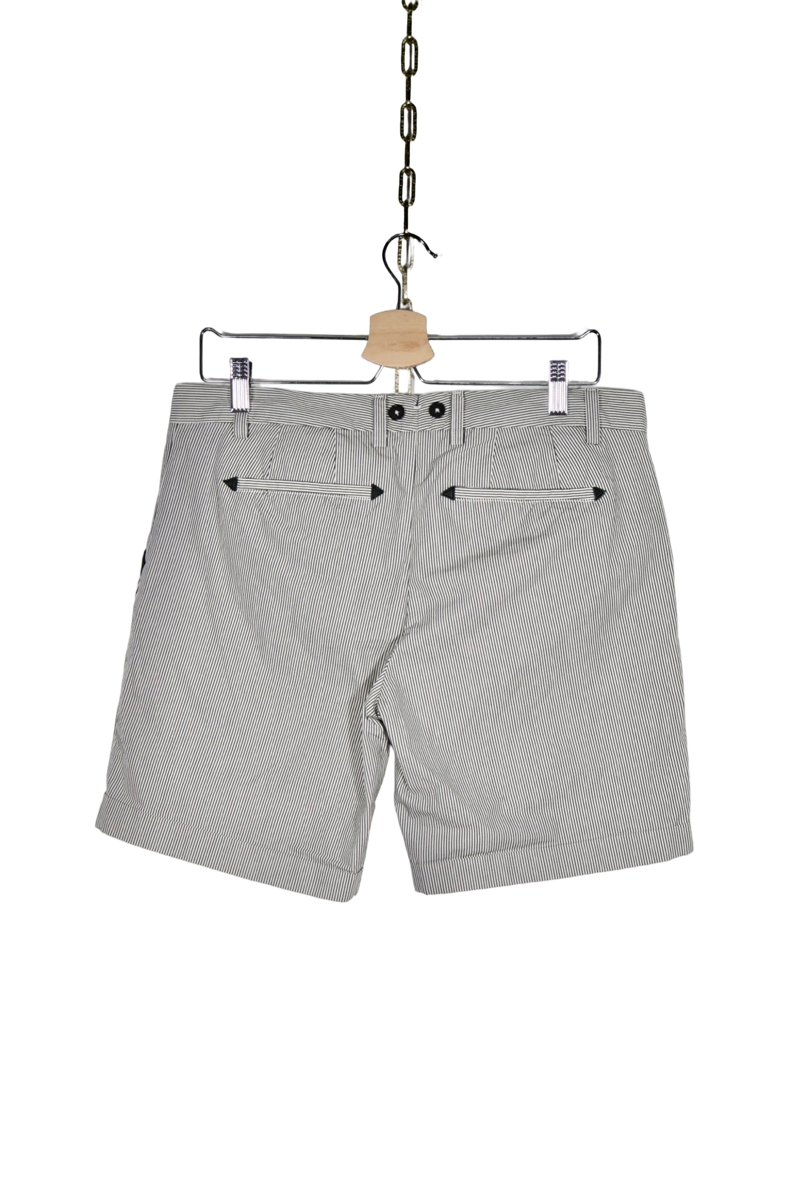 Pantaloni scurti DryKorn - marimea S/M - Barbati