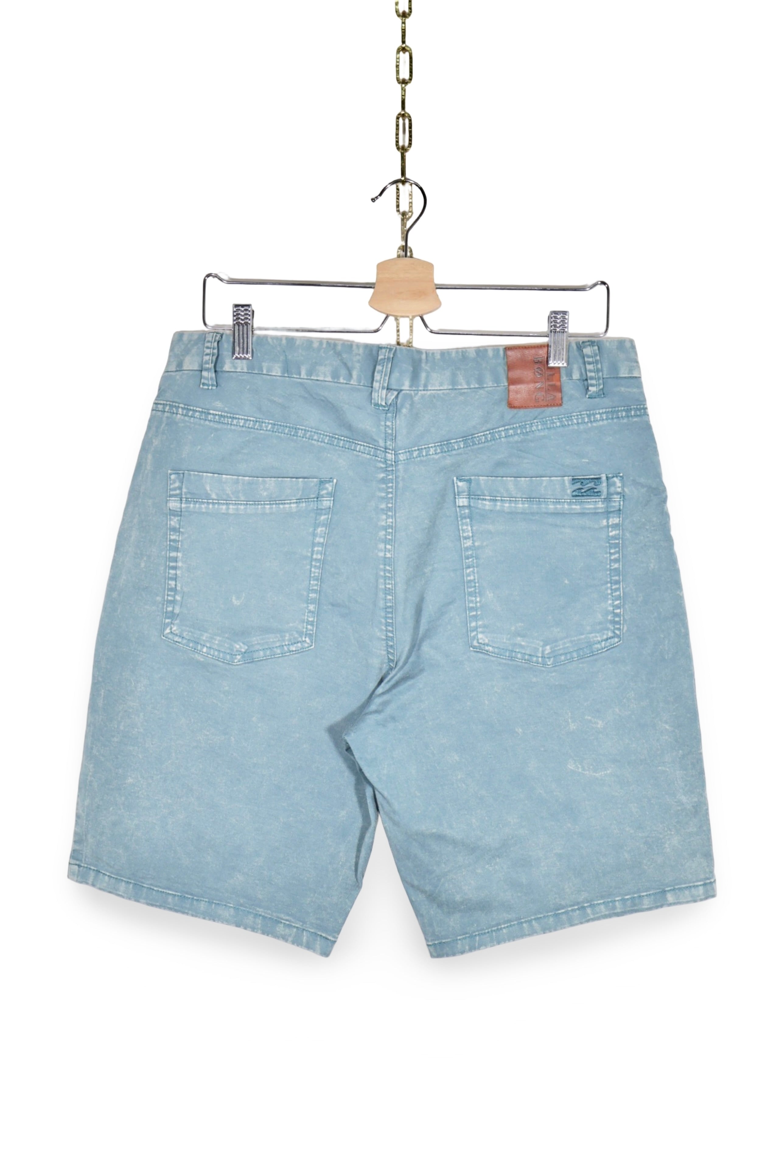 Pantaloni scurti Billabong - marimea S/M - Barbati